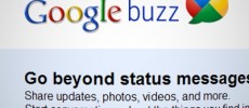 Google Buzz