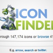 icon finder