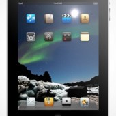 ipad icon