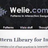 welie_com welie_com