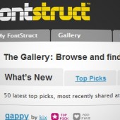 FontStruct FontStruct