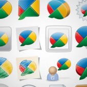 iconos-de-google-buzz