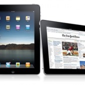 iPad de Apple