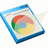 Chrome Frame Chrome Frame