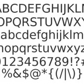 deja-vu-sans-fuentes-gratis-diseno-minimalista deja-vu-sans-fuentes-gratis-diseno-minimalista