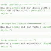 css-media-queries