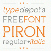 piron-fuente-gratis Piron