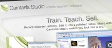 camtasia