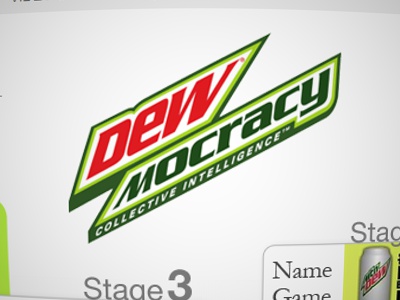 DEWmocracy