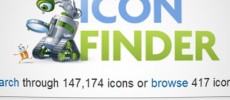 icon finder