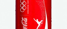 Coca-Cola 2010 Winter Olympics