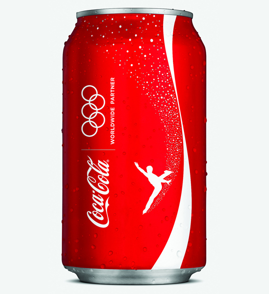 Coca-Cola 2010 Winter Olympics