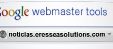 Webmaster Tools