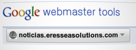 Webmaster Tools