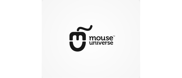 Mouse Universe Logo
