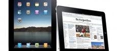 iPad de Apple