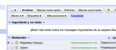 Correos Prioritarios