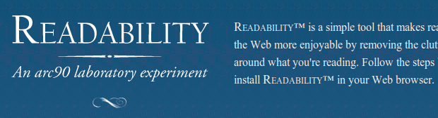 Readability