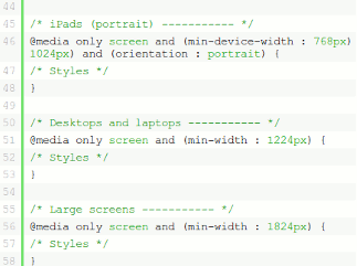 css-media-queries