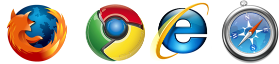 Browsers