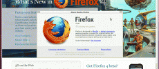 Firefox 4 beta 7