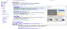 Google Instant Previews