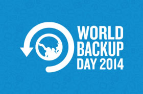 World-Backup-Day