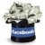 Facebook triplica sus ganancias en el primer trimestre
