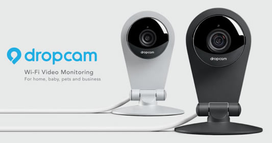 Dropcam