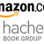 Amazon y la editorial Hachette en guerra por precio de ebooks