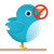 Twitter anuncia función Mute en Android, iOS y web