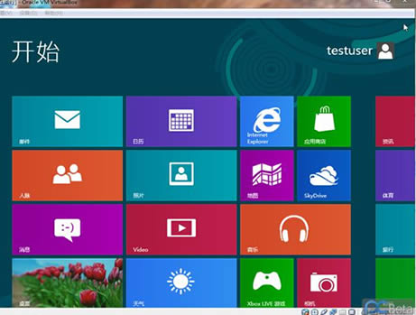 windows 8