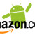 Blackberry podrá utilizar todas las apps Android de la Amazon AppStore