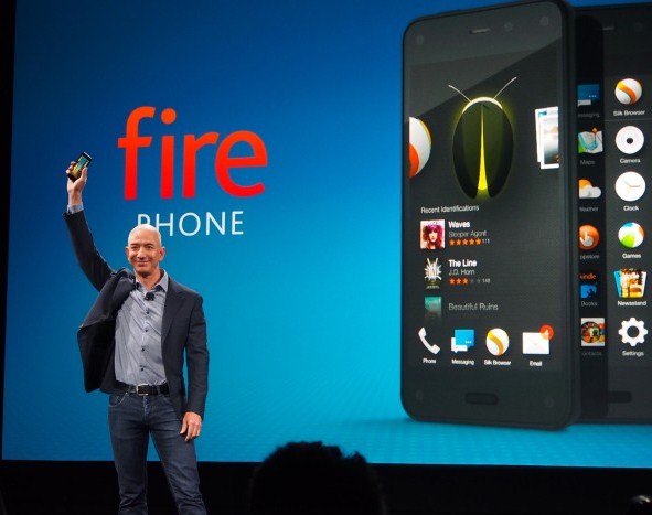 amazon-fire-phone-jeff-bezos