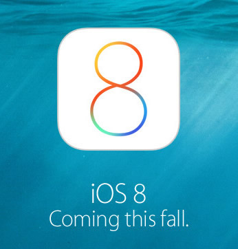 ios8 nuevo