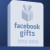 Facebook cierra su servicio de regalos digitales