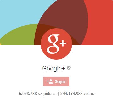 google plus