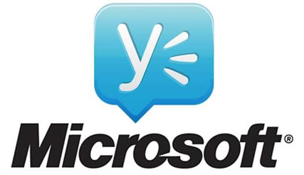 microsoft -yammer