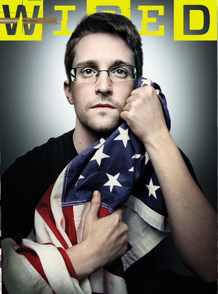 Snowden