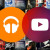 Google lanzará su propia aplicación de música: YouTube Music Key