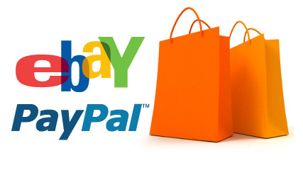 ebay paypal