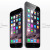 El iPhone 6 supera en ventas al iPhone 6 Plus
