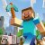 Microsoft compró Minecraft por $us 2.500 millones