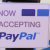 PayPal ya permite usar Bitcoin a los vendedores de bienes digitales