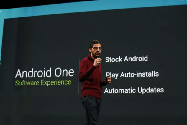 presentacion android