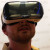Samsung Gear VR, la competencia para Oculus Rift