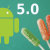 Google presentó oficialmente Android 5 Lollipop