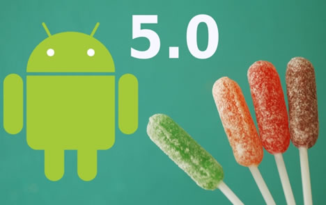 android-5-lollypop nuevo