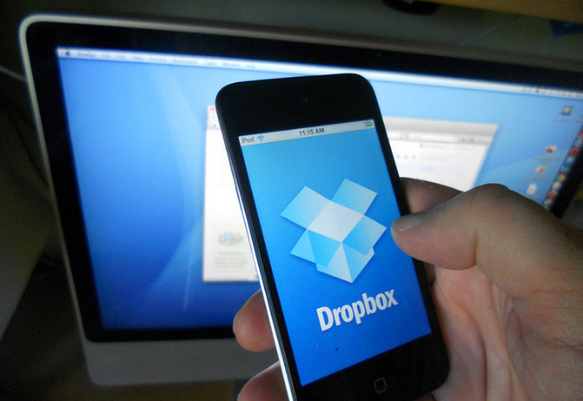 dropbox