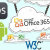 Nuevas aplicaciones de Office 365 para Android, iOS y desarrolladores web